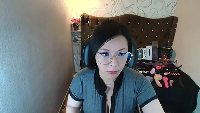 HannaCarrter online show from 05.15.26