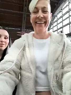 DarleenHot online show from 03.20.26