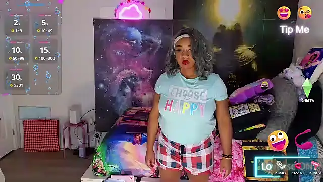 temptressbeauty24 online show from 02.02.25