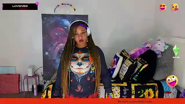 temptressbeauty24 online show from 02.08.25