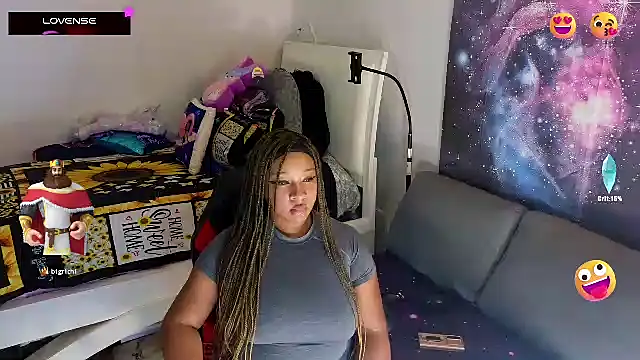 temptressbeauty24 online show from 03.01.25