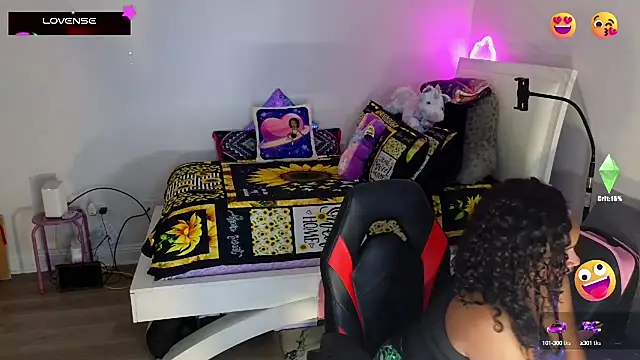 temptressbeauty24 online show from 03.06.25