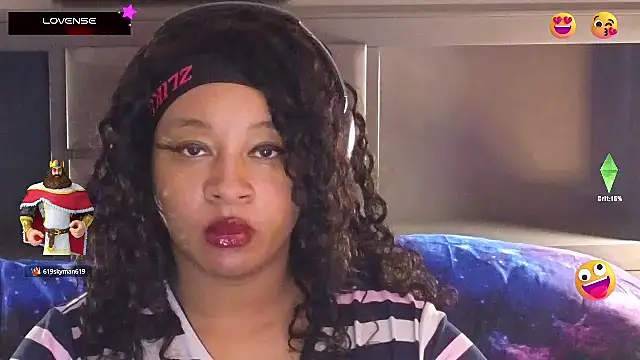 temptressbeauty24 online show from 03.11.25