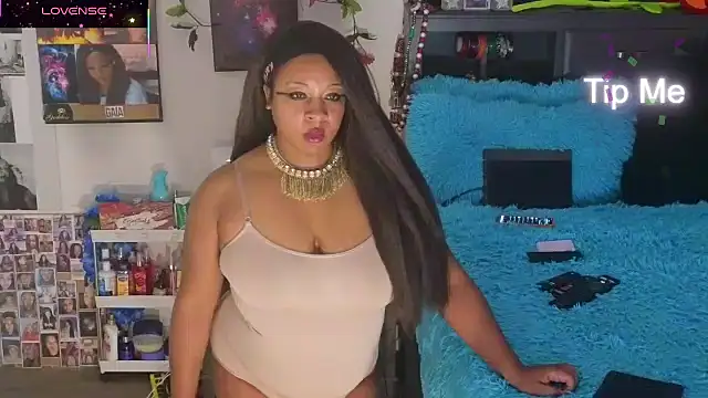 temptressbeauty24 online show from 11.10.25