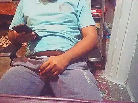 mrshine online show from 11.15.25