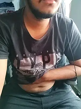 mrshine online show from 02.14.26