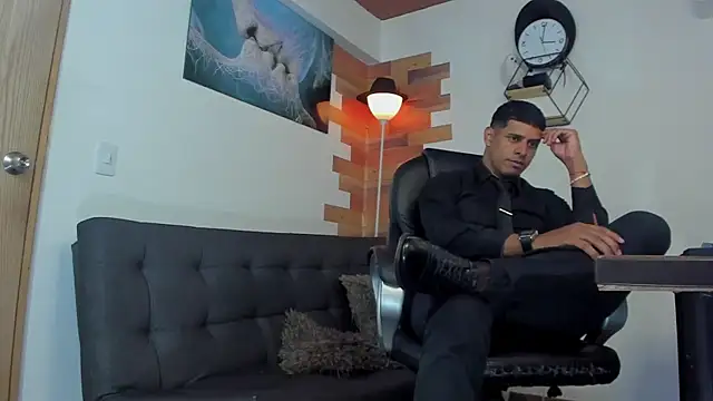 vincen jose online show from 12.13.24