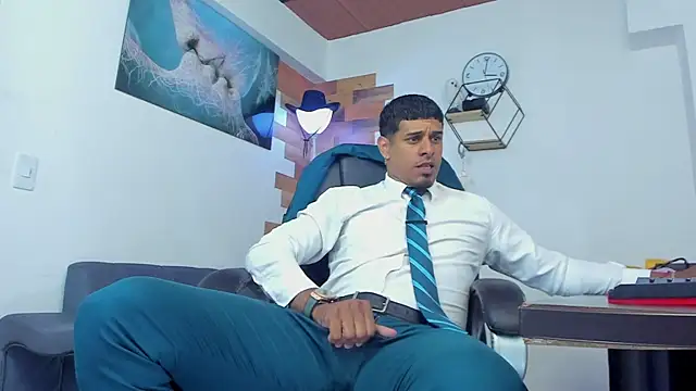 vincen jose online show from 01.29.25