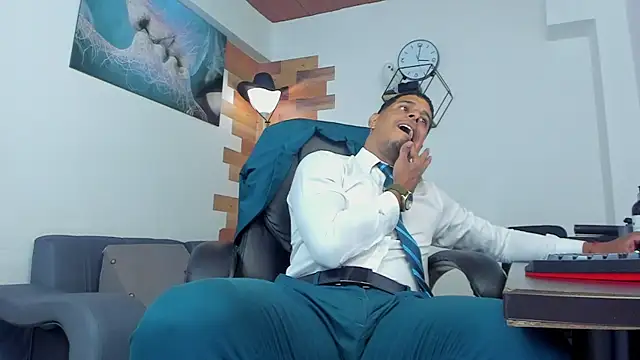 vincen jose online show from 02.12.25