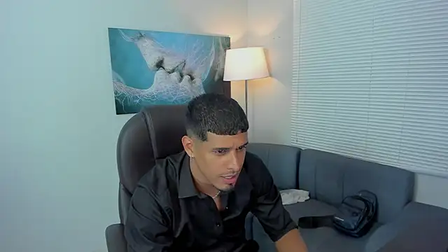 vincen jose online show from 11.26.25