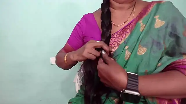 shrutitelugu69 online show from 03.26.26