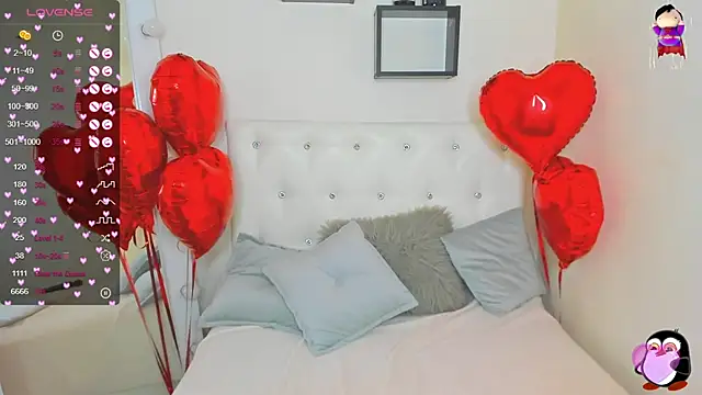 Sourr Lollipop online show from 02.15.25