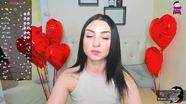 Sourr Lollipop online show from 02.19.25