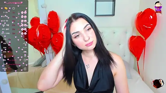 Sourr Lollipop online show from 02.20.25