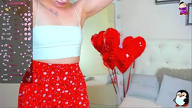 Sourr Lollipop online show from 02.26.25