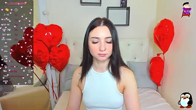 Sourr Lollipop online show from 02.27.25