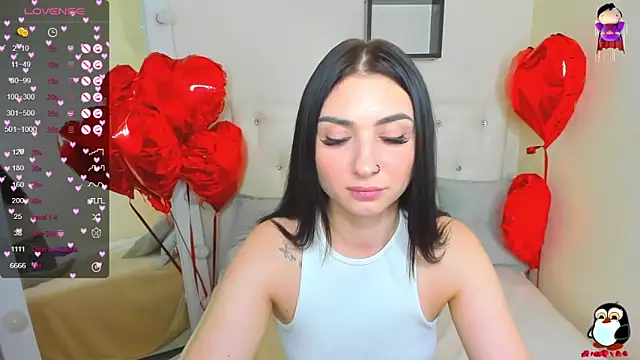 Sourr Lollipop online show from 02.28.25