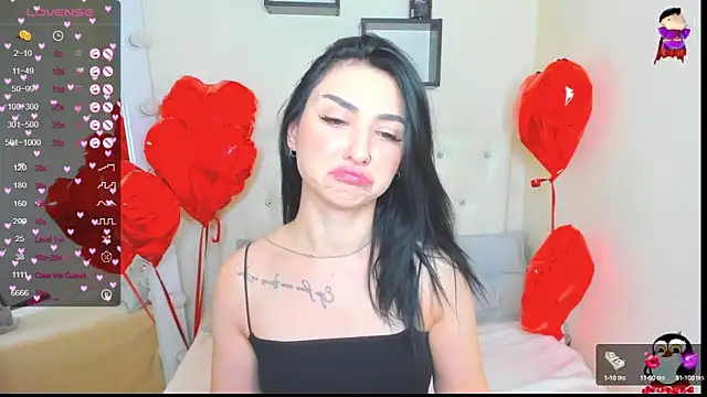 Sourr Lollipop online show from 03.03.25