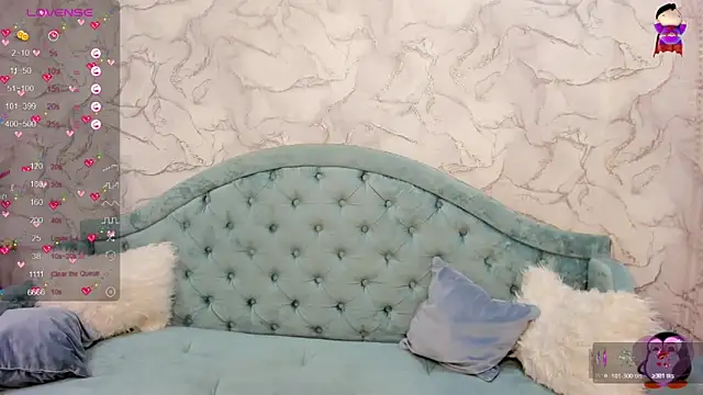 Sourr Lollipop online show from 11.10.25