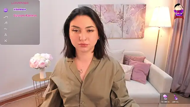 Sourr Lollipop online show from 03.30.26