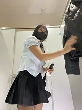 Snapshot of Asia-Lynn chatting on 01.07.25 Asia-Lynn online show from 01.07.25