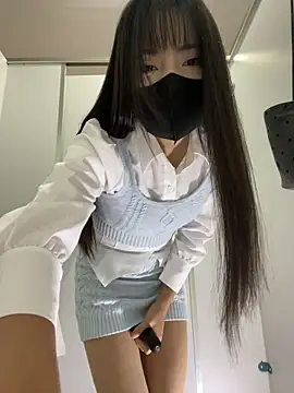 Asia-Lynn online show from 11.08.25