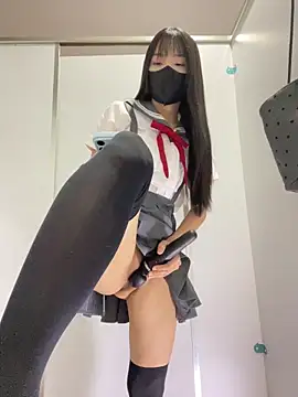 Asia-Lynn online show from 11.12.25