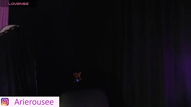 Snapshot of arie_rousee_sub chatting on 09.16.25 arie rousee sub online show from 09.16.25