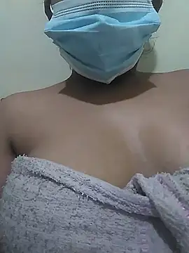 Virgin Girl SL online show from 12.22.24