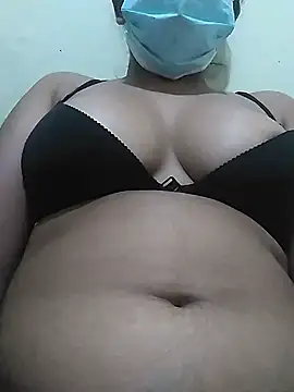 Virgin Girl SL online show from 12.31.24