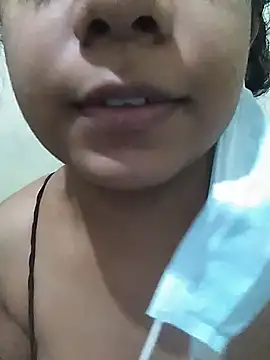 Virgin Girl SL online show from 02.24.25