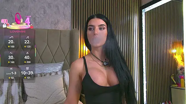 AmyBlair online show from 03.14.25