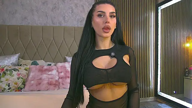 AmyBlair online show from 11.19.25