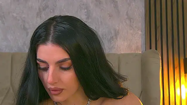 AmyBlair online show from 03.11.26