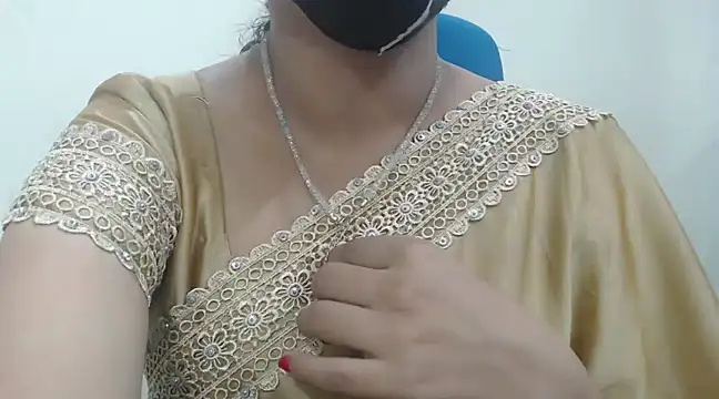 Snapshot of Lovely_Siri_23 chatting on 01.16.25 Lovely Siri 23 online show from 01.16.25