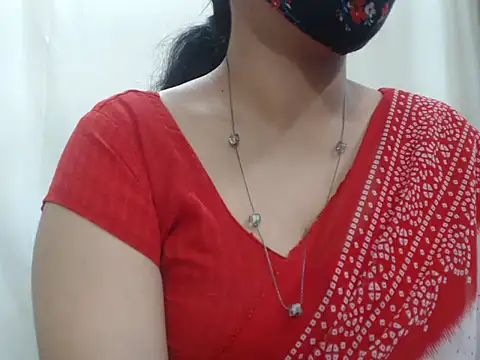 Lovely Siri 23 online show from 11.17.25