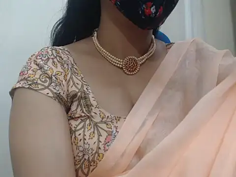 Lovely Siri 23 online show from 12.14.25