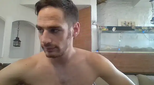 Snapshot of Stevenson988 chatting on 12.31.24 Stevenson988 online show from 12.31.24