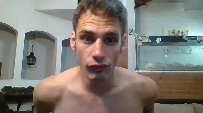 Snapshot of Stevenson988 chatting on 01.02.25 Stevenson988 online show from 01.02.25