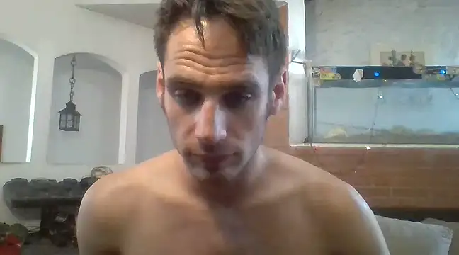 Snapshot of Stevenson988 chatting on 01.08.25 Stevenson988 online show from 01.08.25