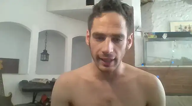 Snapshot of Stevenson988 chatting on 01.12.25 Stevenson988 online show from 01.12.25