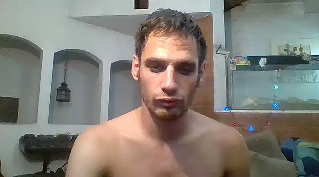 Snapshot of Stevenson988 chatting on 01.13.25 Stevenson988 online show from 01.13.25