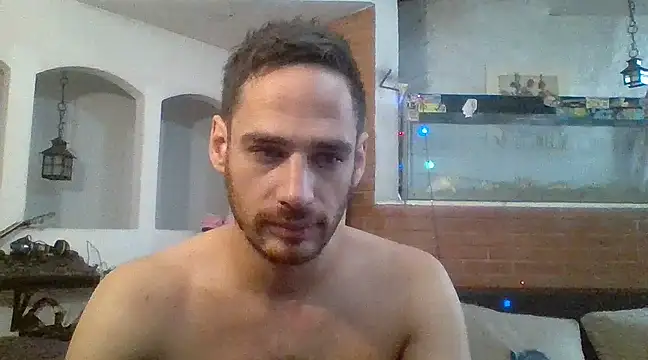 Snapshot of Stevenson988 chatting on 03.08.25 Stevenson988 online show from 03.08.25