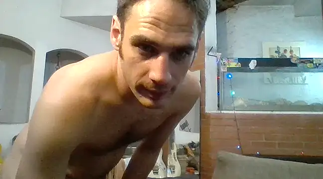 Snapshot of Stevenson988 chatting on 03.18.25 Stevenson988 online show from 03.18.25