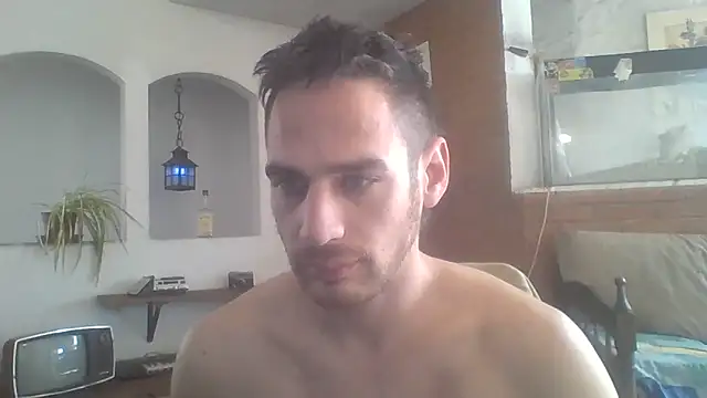 Snapshot of Stevenson988 chatting on 09.12.25 Stevenson988 online show from 09.12.25