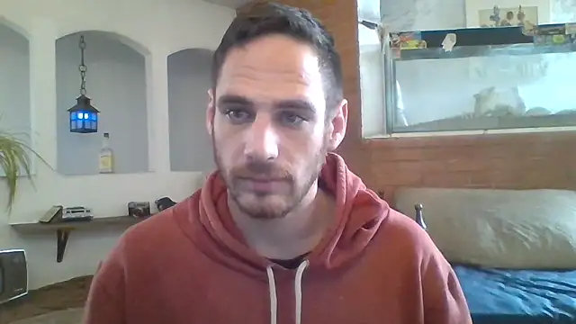 Snapshot of Stevenson988 chatting on 09.21.25 Stevenson988 online show from 09.21.25