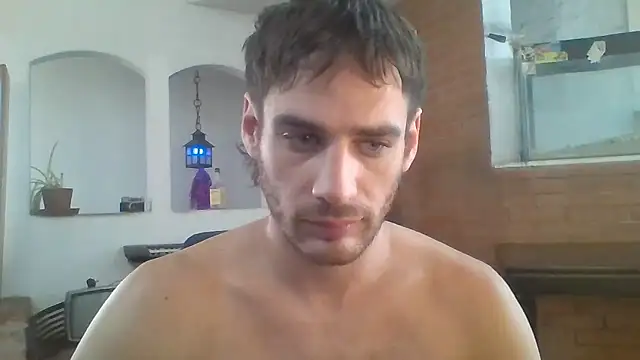 Stevenson988 online show from 01.11.26