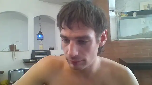 Stevenson988 online show from 02.09.26