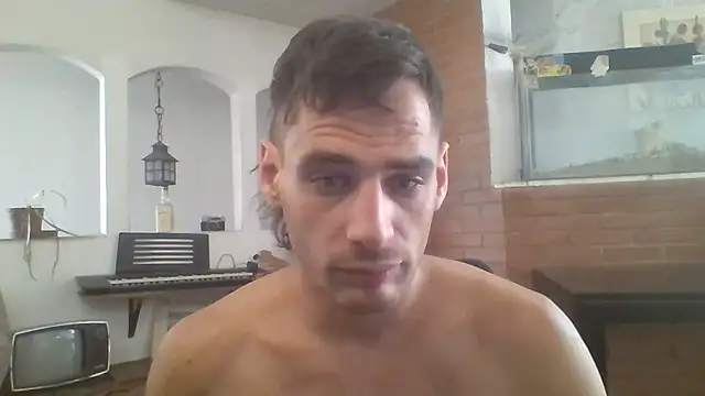 Stevenson988 online show from 02.11.26