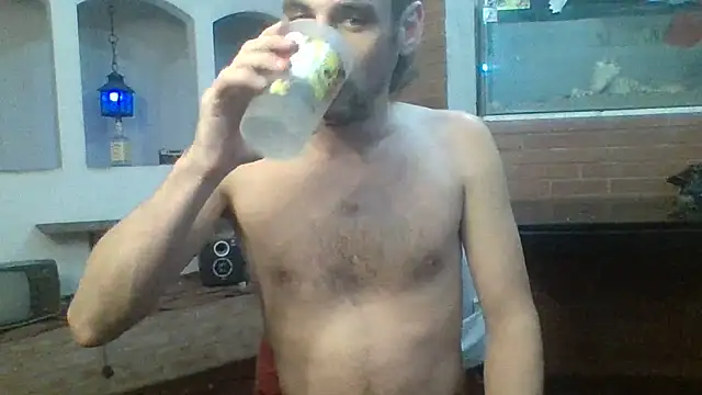 Stevenson988 online show from 04.13.26